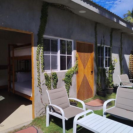 Almare Zonte - Beachfront Glamping Hotel El Zonte Dış mekan fotoğraf