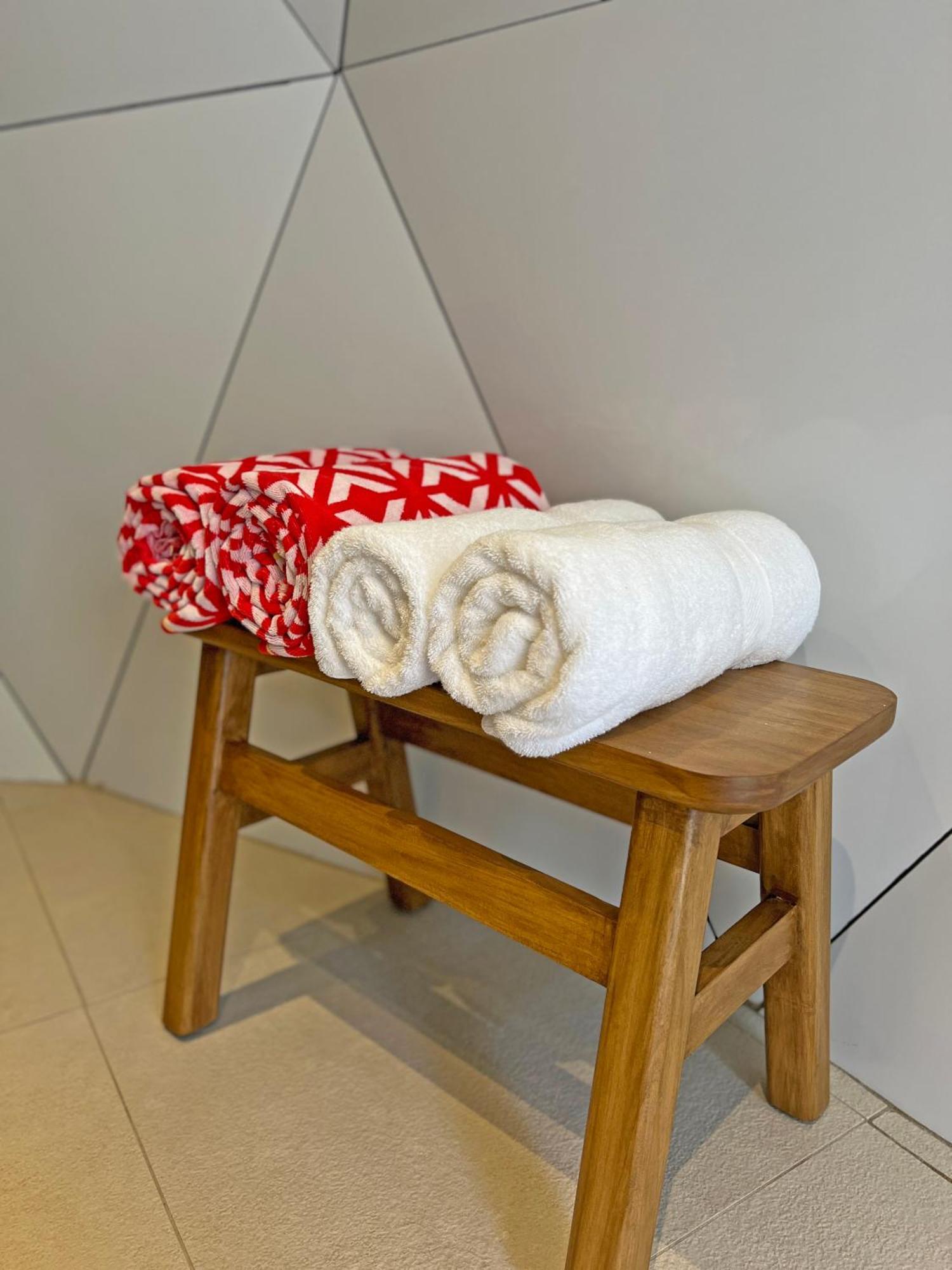 Almare Zonte - Beachfront Glamping Hotel El Zonte Dış mekan fotoğraf