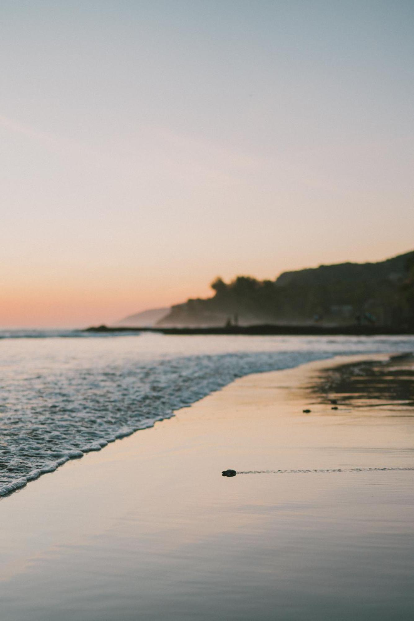 Almare Zonte - Beachfront Glamping Hotel El Zonte Dış mekan fotoğraf