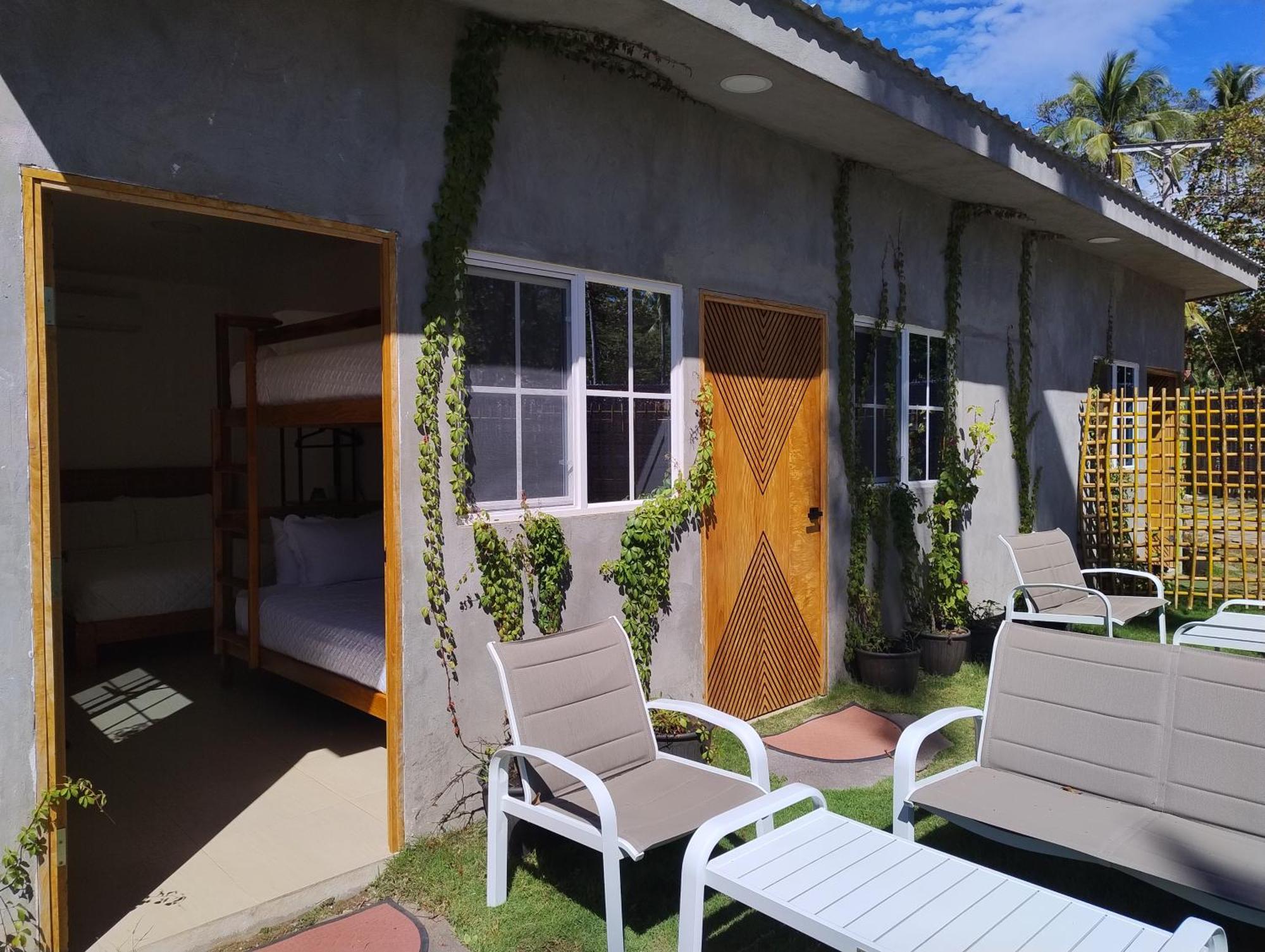 Almare Zonte - Beachfront Glamping Hotel El Zonte Dış mekan fotoğraf